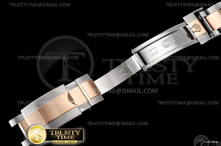 0509 ROLYM181 – YachtMaster Unique 1077